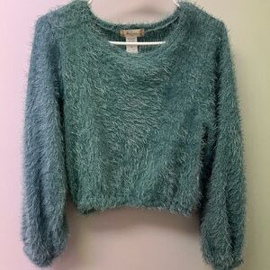 Altar’d State Cozy Sweater